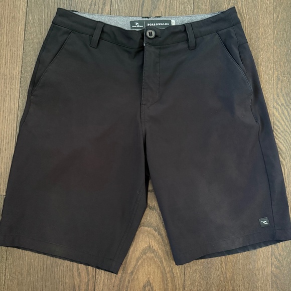 Rip Curl Mirage Boardwalk Hybrid Shorts Size 32 - Picture 1 of 7